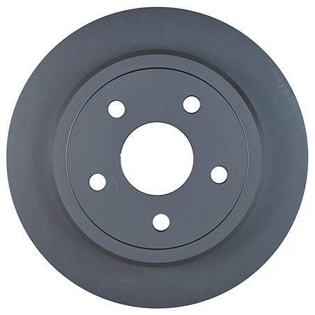 RDA DISC BRAKE ROTOR REAR JEEP GRAND CHEROKEE RDA7704