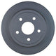 RDA DISC BRAKE ROTOR REAR JEEP GRAND CHEROKEE RDA7704