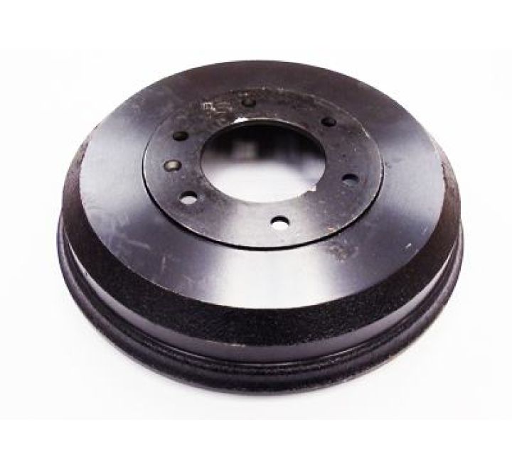 BRAKE DRUM REAR PAIR ISUZU D-MAX 295MM BD-3972
