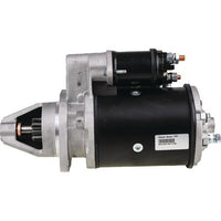 OEX Starter Motor 12V 10Th CW Lucas Style LXS9308