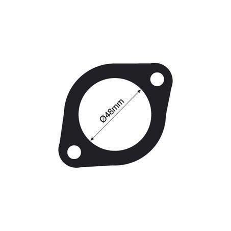 TRIDON THERMOSTAT GASKET - PAPER TYPE (48MM)