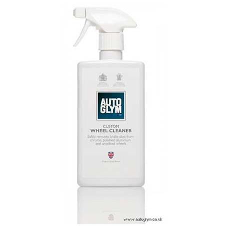 AUTO GLYM AUTOGLYM WHEEL CLEANER 500ML CWC500