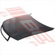 Audi VW BONNET - ZINC - WITH WIPER HOLES - AUDI A4 1995