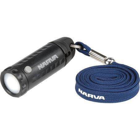 Narva Cigarette Lighter Torch Rechargeable 12V