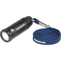 Narva Cigarette Lighter Torch Rechargeable 12V