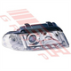 Audi VW HEADLAMP - R/H - FACELIFT - AUDI A4 1999-2001