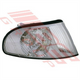 Audi VW CORNER LAMP - R/H - CLEAR (S4) - AUDI A4 1995