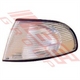 Audi VW CORNER LAMP - L/H - CLEAR - VALEO - AUDI A4 1995