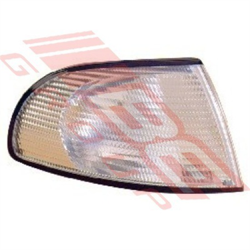 Audi VW CORNER LAMP - R/H - CLEAR - VALEO - AUDI A4 1995