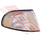 Audi VW CORNER LAMP - R/H - CLEAR - VALEO - AUDI A4 1995