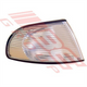 Audi VW CORNER LAMP - R/H - CLEAR - BOSCH - AUDI A4 1995