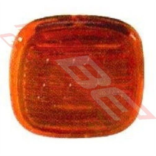 Audi VW SIDE LAMP - L/H=R/H - AMBER - AUDI A4 1995