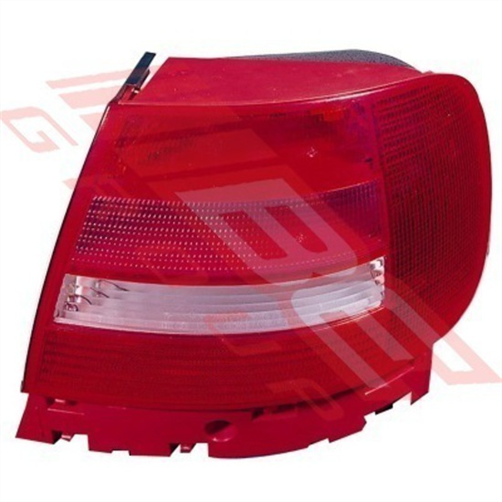 Audi VW REAR LAMP - R/H - AUDI A4 1999-00 - F/LIFT