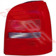 Audi VW REAR LAMP - R/H - SMOKEY - AUDI A4 1995-98 WAGON