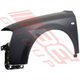 Audi VW FRONT GUARD - L/H - AUDI A4 2001