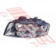 Audi VW HEADLAMP - L/H - HID TYPE - AUDI A4 2001