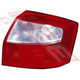 Audi VW REAR LAMP - R/H - AUDI A4 2001