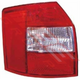 Audi VW REAR LAMP - L/H - AUDI A4 2001- WAGON