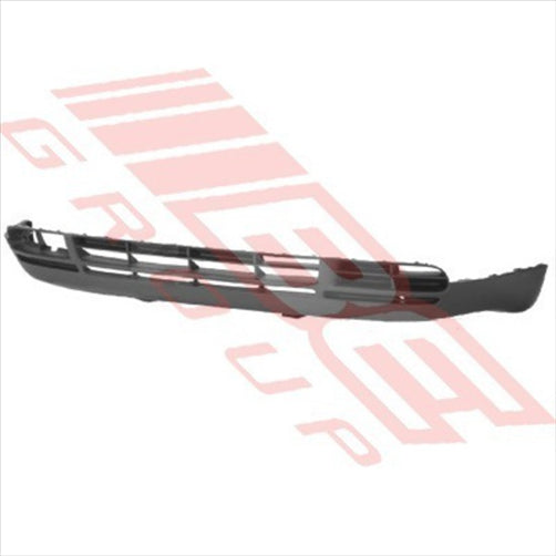 Audi VW FRONT APRON - LOWER BUMPER - AUDI A3 1996