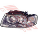 Audi VW HEADLAMP - L/H - AUDI A3 1999-03 F/LIFT