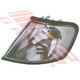 Audi VW CORNER LAMP - L/H - CLEAR - AUDI A3 1996-99