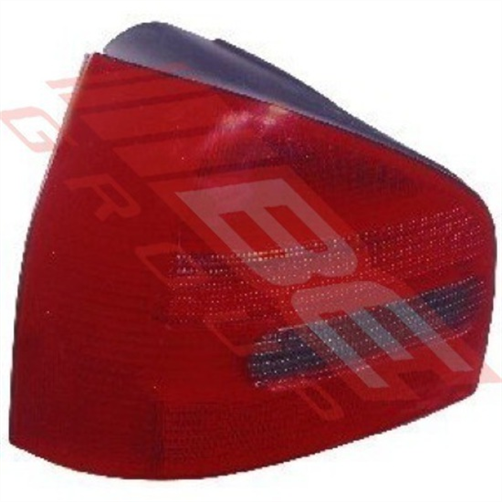 Audi VW REAR LAMP - L/H - AUDI A3 1996-99