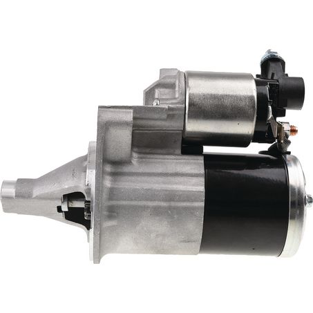 OEX Starter Motor 12V 10Th Mitsubishi Style MXS2101