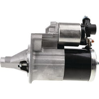 OEX Starter Motor 12V 10Th Mitsubishi Style MXS2101