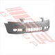 Audi VW FRONT BUMPER - W/PRIMER - AUDI A3 2003