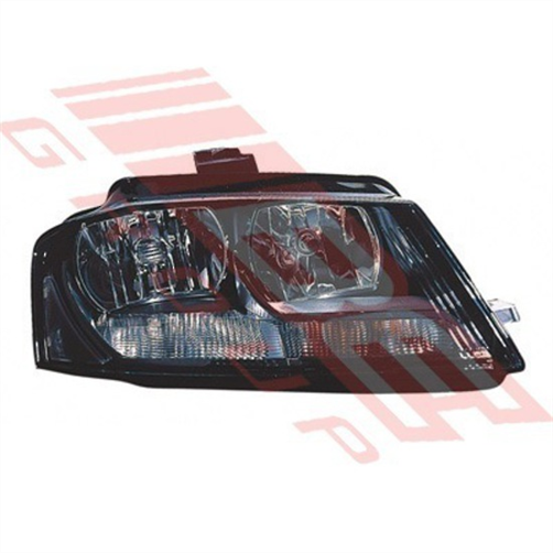 Audi VW HEADLAMP - R/H - ELECTRIC - AUDI A3 2009