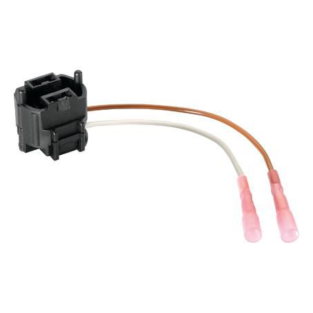 HELLA ADAPTOR H7 BULB PLUG 4972H7