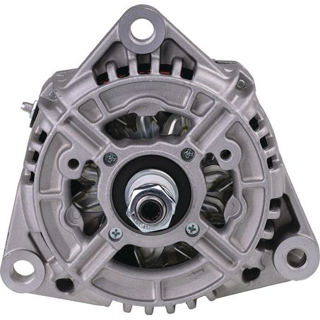 Mahle Alternator 24V 90A MG805