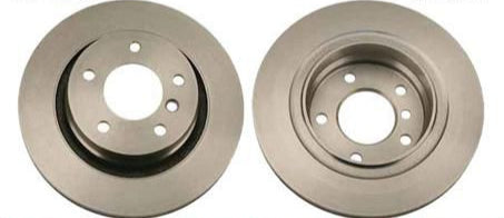 TRW Disc Brake Rotor 294mm x 17.4 Min