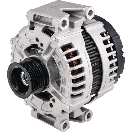 ALTERNATOR 12V 180A BOSCH STYLE BXA021