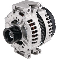 ALTERNATOR 24V 85A DENSO STYLE DXA4047