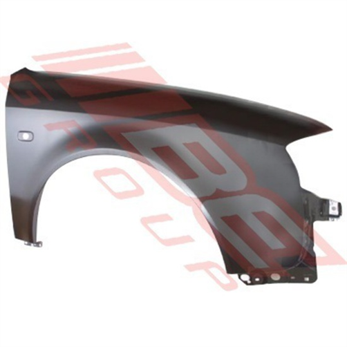 Audi VW FRONT GUARD - R/H - WITH SLP HOLE - AUDI A6 1997-01