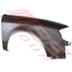 Audi VW FRONT GUARD - R/H - WITH SLP HOLE - AUDI A6 1997-01