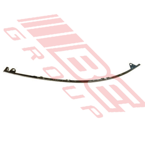 Audi VW HEADLAMP MOULDING - R/H - CHROME - AUDI A6 2002-04