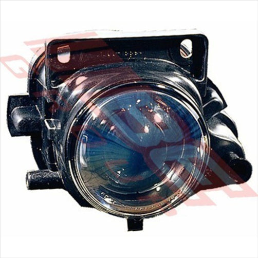 Audi VW FOG LAMP - R/H - AUDI A6 1997-01