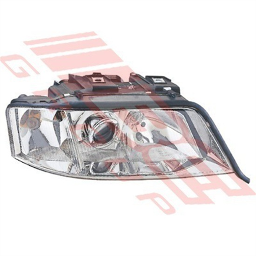 Audi VW HEADLAMP - R/H - AUDI A6 1997-01