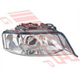 Audi VW HEADLAMP - R/H - AUDI A6 1997-01