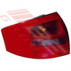 Audi VW REAR LAMP - L/H - AUDI A6 1997-01
