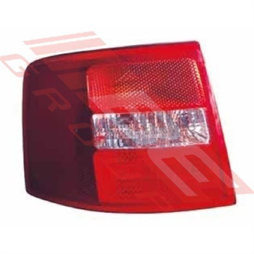 Audi VW REAR LAMP - L/H - AUDI A6 1997-01 WAGON