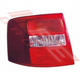 Audi VW REAR LAMP - L/H - AUDI A6 1997-01 WAGON
