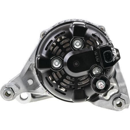 GENUINE PRODUCTS Genuine Alternator 12V 130A Denso Style 13507126