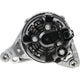 GENUINE PRODUCTS Genuine Alternator 12V 130A Denso Style 13507126