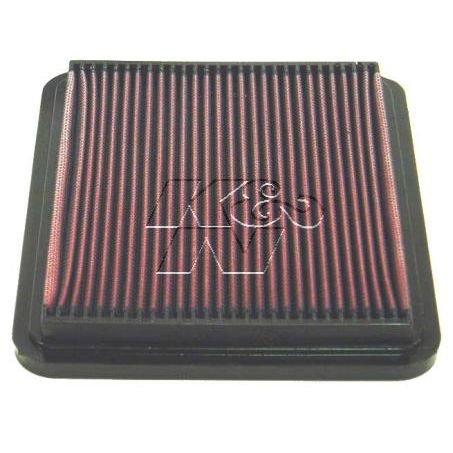 K&N Air Filter 33-2137