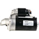 Mahle Starter Motor 12V 9Th CW MS86