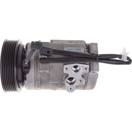 Denso Air Conditioning Compressor 12V Direct Mount 10S17C CXD6389