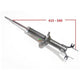 CODE9 Strut 949401